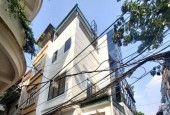 KHƯƠNG HẠ  48M LÔ GÓC 3 MẶT THOÁNG, 4TẦNG, Ô TÔ TRÁNH CHỈ NHỈNH 8 TỶ...