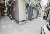 CHÍNH CHỦ CẦN B.ÁN NHÀ #KIM_GIANG 36M X 3 TẦNG, MT 3.4M  GI.Á NHỈNH 4 tỷ.