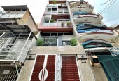 Bán Căn Hộ Dịch Vụ Lê Hồng Phong Quận 10 - Hẻm Xe Tải 6m.