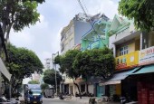 Bán Nhà Mặt Tiền Trần Văn Kiểu Phường 11 Quận 6.