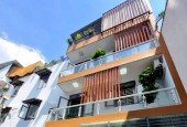 Bán Nhà Đẹp Phạm Văn Chiêu Quận Gò Vấp Phường 8.