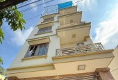 CHÍNH CHỦ CẦN B.ÁN GẤP NHÀ THANH TRÌ 88m X 5 TẦNG, MT5.4M, GARA Ô  TÔ GIÁ CHỈ NHỈNH 8 TỶ