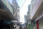 NHÀ MỸ ĐÌNH 48M2, SỬ DỤNG 112M2- NGÕ MORNING ĐỖ-GIÁ HƠN 6 TỶ