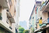 Bán Nhà đường Nguyễn Trãi Quận 5 Phường 7.
