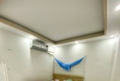 BÁN NHÀ MỚI TINH LUNG LINH 1 TRỆT 1 LỬNG- NGAY CHỢ, THỚI AN 16, NGANG 4.8M 63M2 CHỈ 3 TY45.