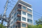 Bán tòa nhà 2 mặt tiền 1 lửng 5 lầu 8x25m giá 42 tỷ Đường 51 Phạm Văn Chiêu