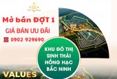 Phú Mỹ Hưng làm khu đô thị 27.000 tỷ đồng ở Bắc Ninh - Dự án Khu đô thị sinh thái Hồng Hạc Xuân Lâm