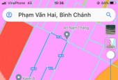 Bán nhà MT Trần Văn Giàu 342m2 thổ cư, giá 18 tỷ, LH 0938 703545