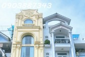 Bán Nhà MT Đường Nguyễn Cư Trinh - Quận 1 - 100m2 - Gía Chỉ Nhỉnh 25Tỷ TL.