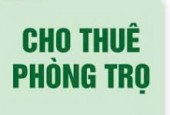 Cho Thuê Phòng Trọ Có Gác Lửng Giá Rẻ Ở Gò Vấp