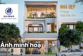 Cho Thuê Nhà 3 Tầng Mặt Tiền Tố Hữu - Vị Trí Đắc Địa Kinh Doanh!