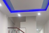 Nhà rẻ Bình Long, P Tân Quý, Quận Tân Phú, 56m2, 2  tầng, hơn 4 tỷ