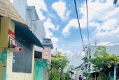 BÁN ĐẤT TẶNG NHÀ LÔ GÓC ĐẦY ĐỦ CÔNG NĂNG 5M x20M Ô TÔ ĐẬU CỬA THÔNG THOÁNG BAO ĐẦU TƯ  CHỈ NHỈNH 4 TỶ