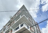 NHÀ CỰC HIẾM BỀ NGANG KHỦNG 8,2M x 12.15M PHẠM THẾ HIỂN . P. 6. Q. 8, HẺM XE HƠI, CÁCH ĐƯỜNG XE TẢI 15M, CHỈ 7.5 TỶ.