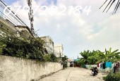 ĐẤT MẶT TIỀN 80M2  ĐƯỜNG HOÀNG HỮU NAM PHƯỜNG LONG THẠNH MỸ TP THỦ ĐỨC