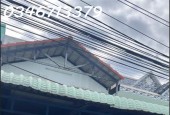 HOA HỒNG 2% BÁN GẤP ! Giảm 200tr Chốt 2 Tỷ 4 Nhà 5 x 17 - Mặt Bằng Đường 826 Xoài Đôi Long Trạch Cần Đước Long An