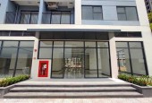 Cho thuê nhiều shop kinh doanh tại vinhomes grand park