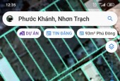 NÓNG  ! GẦN PHÀ CÁT LÁI ! FULL THỔ, GIÁ 950 TRIỆU/100M2