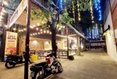 Bán Gấp quán Cafe 434m2 2 tầng có 29 tỷ Lê Văn Khương Quận 12 TP.HCM