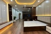 Nhà đẹp Nguyễn Văn Cừ thông Hồng Tiến 65M2,6T thang máy, ÔTô Tránh,KD.Nhỉnh 15 Tỷ.