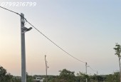Đất nền giá rẻ sổ riêng thổ cư Bình Minh Trảng Bom Đồng Nai 1 sẹc QL1A . Hỗ trợ vay 3 bên , lh 0799 216 799 em Trinh.