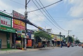 BÁN NHÀ MẶT TIỀN DƯƠNG THỊ MƯỜI, HIỆP THÀNH, Q12, (5x18) GIÁ 8.6T