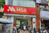 Siêu phẩm 5 tầng mặt phố Trần Phú, vị trí đẹp lô góc, cho thuê 500 triệu/năm, 65m2, gía 31 tỷ.