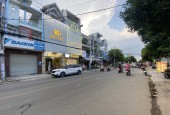 BÁN NHÀ 2 MẶT TIỀN DƯƠNG THỊ MƯỜI, TÂN THỚI HIỆP, Q12, (6.2x28) GIÁ 15 T