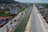Đất ven kcn yên lư yên dũng bắc giang . diện tich 100m2 . mặt tiên 7m . giá 1ty 2