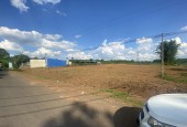 Bán lô góc 60m mặt tiền (60 x 46 = 2680m2) - giá 4xx tr - đất Phường sắp lên Thành Phố