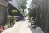 CHỢ BÌNH TRỊ - 50M2 - HXH - NGANG 4 - 4 TỶ LẺ