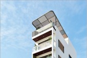 Siêu Phẩm 6T Thang Máy Vũ Đức Thận, Ngõ Ôtô Tránh, Lô Góc FULL Nội Thất, 55m2, Nhỉnh 10Tỷ.