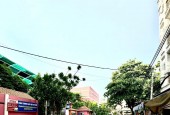 Nhỉnh 4 tỷ, Nhà 60m2 4 tầng, 4x17 hẻm xe tải Thạnh Xuân Quận 12