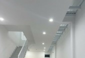 CHO THUÊ NHÀ KINH DOANH MẶT TIỀN MỚI 100% – SỐ 225, ĐƯỜNG SỐ 20, PHƯỜNG 5