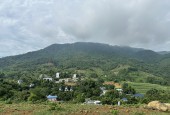 Cần chuyển nhượng lô đất Quốc Oai Hà Nội 10800m view toàn cảnh số 1 nghỉ dưỡng