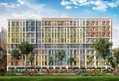 ĐẠI DỰ ÁN SUN URBAN CITY HÀ NAM - THÀNH PHỐ THỜI ĐẠI VÀ ÁNH SÁNG.