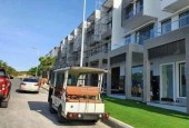 Bán lô 120m2 Paragrus chính chủ tại Caraworld thấp hơn 1 tỷ