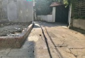 Bán đất lô góc Hàng Hiếm tại Nhật Tảo 48m mt 4.8 đường ô tô tránh . giá 7.7 tỷ