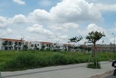 Bán Đất Hòa Lợi , 80m2 Thổ Cư 100 % Giá Rẻ Hòa Lợi, Bến Cát, Bình Dương đi qua trung tâm tp mới 10p