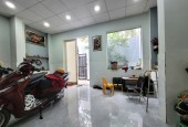 Tin Mới, Nhà mới về, 2 tầng kiêng cố, DT 45m2 ( 4 x 11 ) giá chỉ 3.23ty