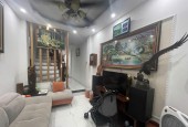 Bán nhà Đội Cấn Ba Đình, 41m2, sổ nở hậu, 6.3 tỷ có thương lượng