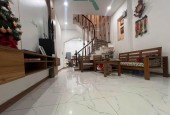 KHƯƠNG ĐÌNH_THANH XUÂN-DT 65M2- 5 TẦNG-GIÁ 16,6TY Ô TÔ TRÁNH NHAU-THANG MÁY-KINH DOANH THUẬN TIỆN