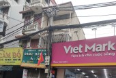 Mặt phố Nguyễn Chính vị trí đẹp, bán gấp giá rẻ 72m, 3 tầng, mặt tiền 3.8m 9 tỷ Hoàng Mai.