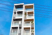 Chính chủ cần bán nhà mặt tiền đường Mã Lò, Quận Bình Tân gần trường học, siêu thị nằm ngay trung tâm