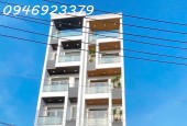 Siêu phẩm nhà mới Bình Tân mặt tiền Mã Lò