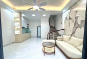 BÁN NHÀ 6 TẦNG ĐƯỜNG HOÀNG HOA THÁM, QUẬN BA ĐÌNH, NGÕ BA GÁC THÔNG HOA HẬU PHÂN KHÚC