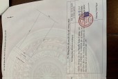 CHÍNH CHỦ BÁN ĐẤT TẠI LÔ 25 KHU B2-2 KHU ĐÔ THỊ SINH THÁI VEN SÔNG HÒA XUÂN, ĐƯỜNG NGUYỄN ĐÌNH THI