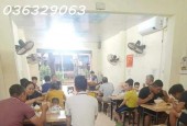 CHÍNH CHỦ SANG NHƯỢNG QUÁN PHỞ GÀ TA - Địa chỉ: 88 Đặng Xuân Bảngm Đại Kim, Hoàng Mai, Hà Nội.