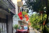 SIÊU HIẾM HOÀNG MAI, PH N LÔ, Ô TÔ TRÁNH, VỈA HÈ, Ô CHỜ THANG MÁY 45M x 4T, 13 TỶ 0901753139