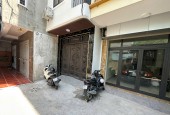(Siêu Phẩm) Tòa Apartment 50m2 x 10P tại ngõ 232 Yên Hòa - Ôtô vào nhà. DT 1 tỷ/năm - 15 tỷ bao phí